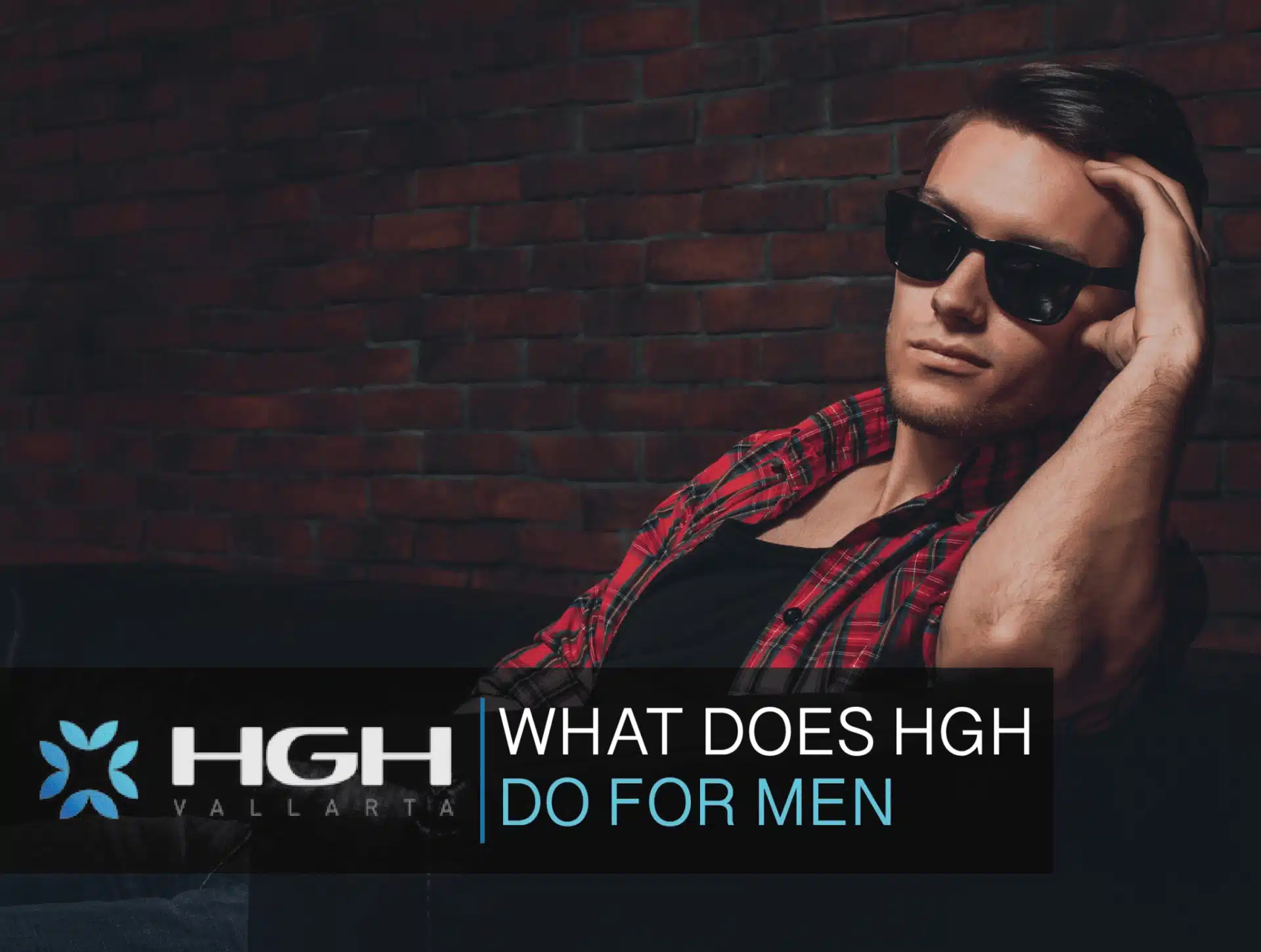 Read more about the article HGH Therapy for Men: What’s it all about?