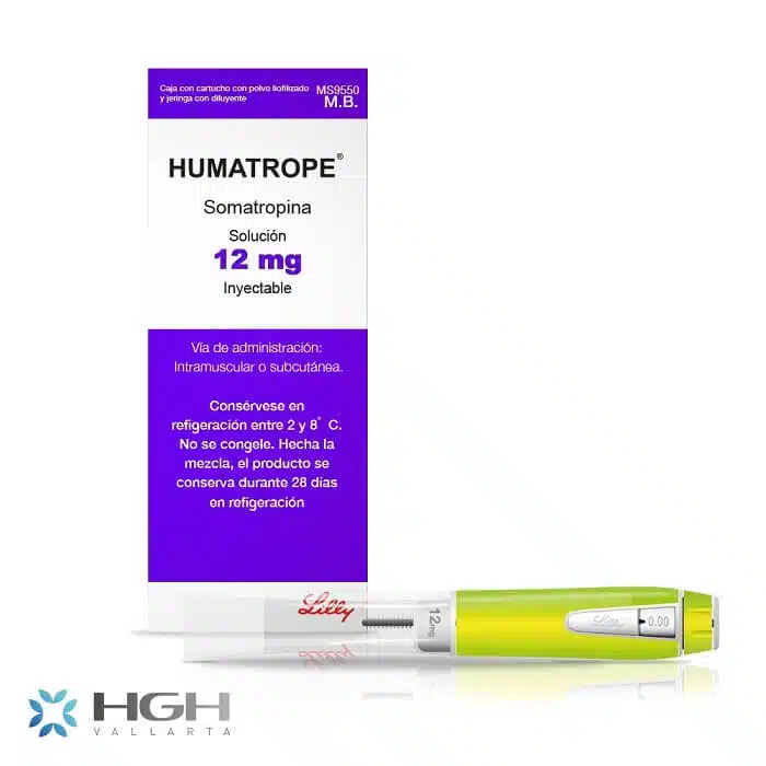 humatrope pen