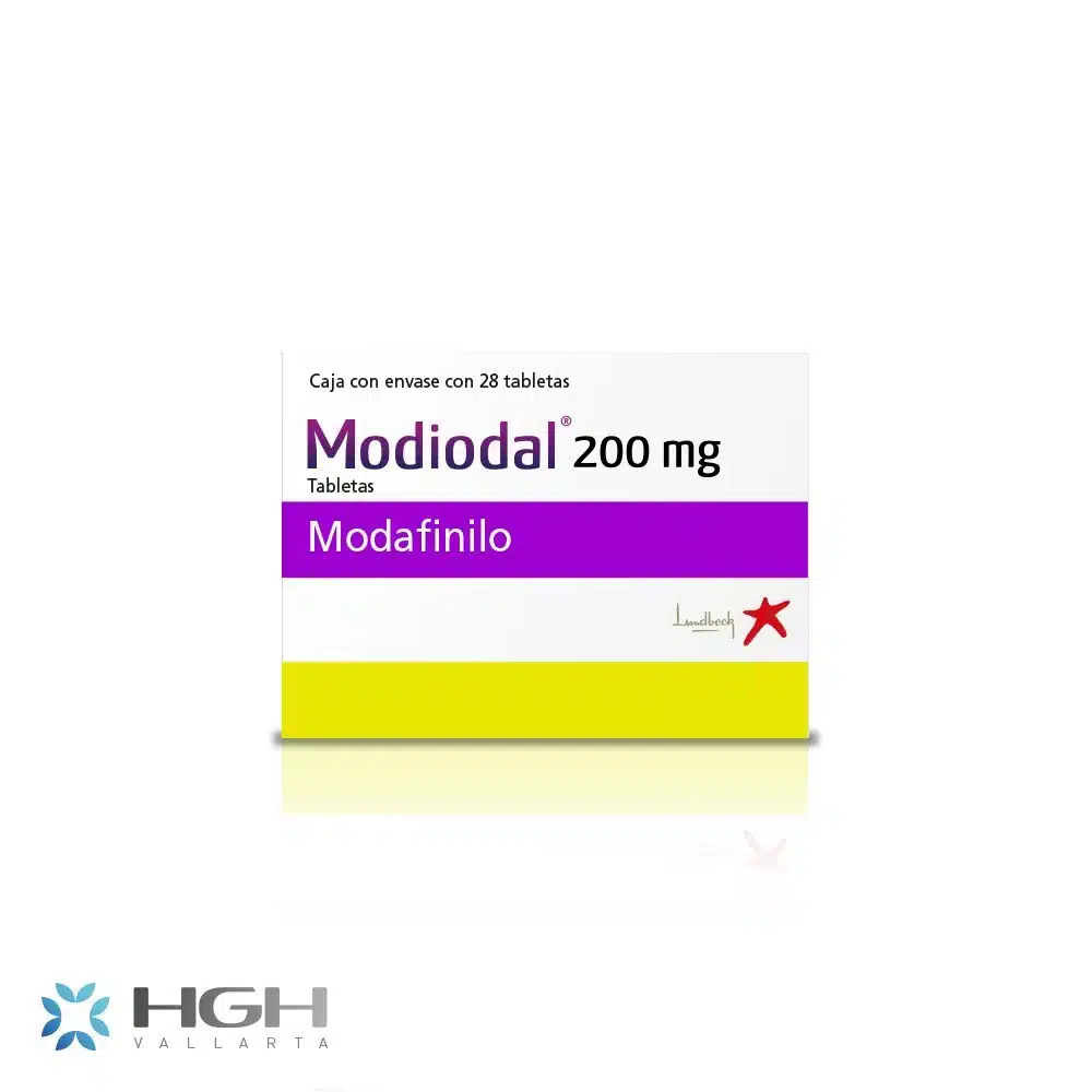 Buy Modiodal in Mexico | HGH Vallarta