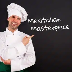 mexitalian