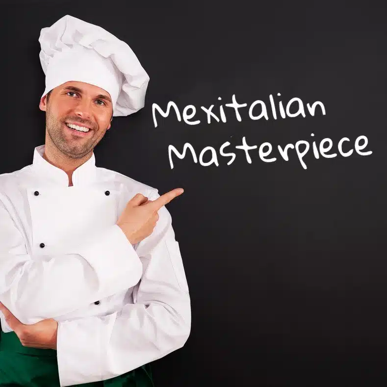 mexitalian