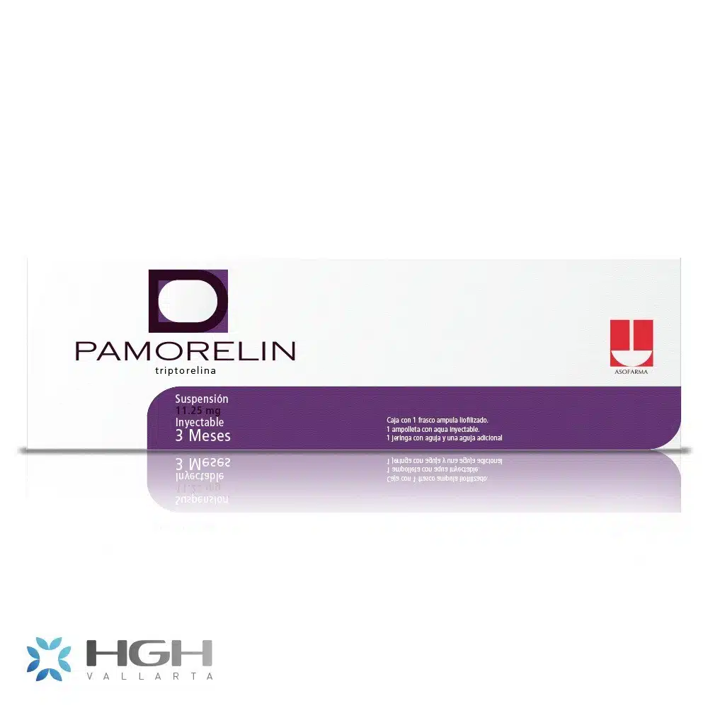 Pamorelin for sale