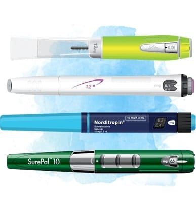 HGH Pens for Sale | Type, Cost, Uses, and Quality