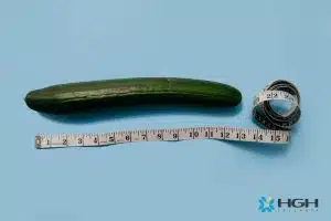 Does Human Growth Hormone Really Increase Penis Size?