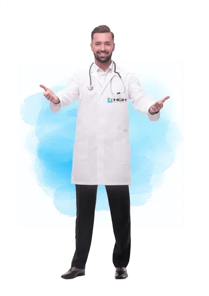 hgh doctor