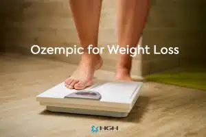 Ozempic for weight loss