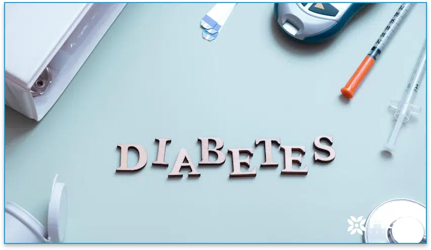 Type II Diabetes