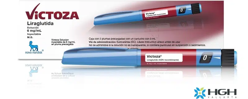 victoza injection pen