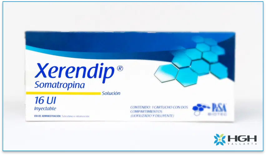 xerendip 16 ui dosage