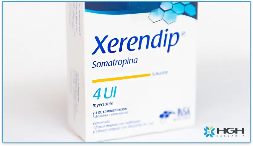 xerendip 4 ui dosage