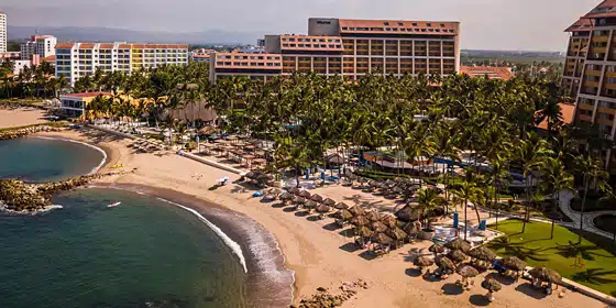 Where To Stay in Marina Vallarta