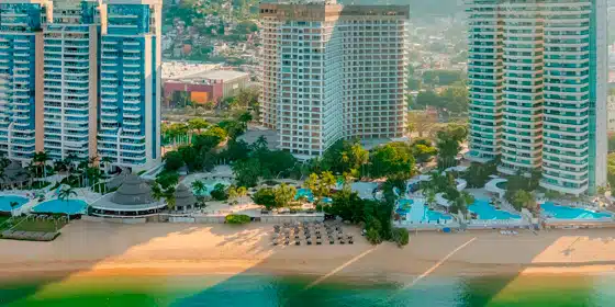 Where To Stay in Acapulco