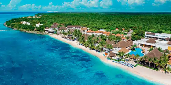 Where To Stay in Cozumel