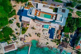 Where To Stay in Cozumel