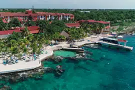 Where To Stay in Cozumel