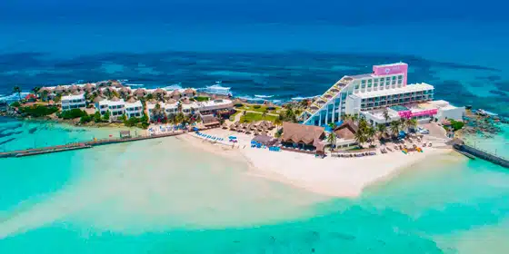 Where To Stay in Isla Mujeres