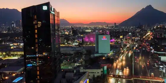 Where To Stay in Monterrey