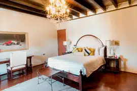 Where To Stay in Puebla