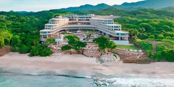 Punta Mita Dreams Bahia Mita 1