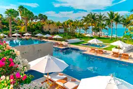 Punta Mita St Regis 3