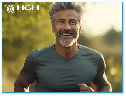 HGH For Men