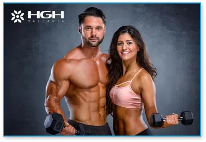 HGH For bodybuilders