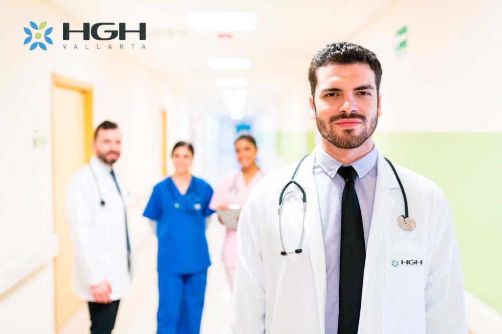 2 HGH in Cancun Experienced Medical Professionals