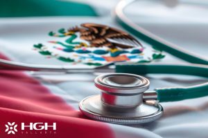 Why is HGH legal in Mexico