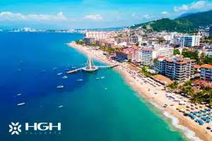 1-HGH Puerto Vallarta High Quality Treatment for HGH Mexico