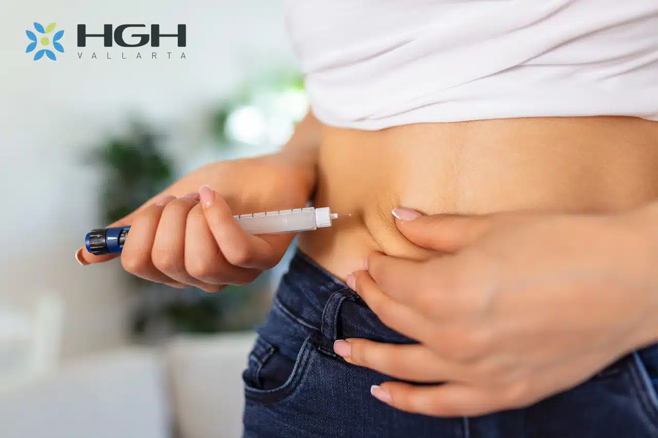 2 HGH Dosage for Women Finding the Right Balance