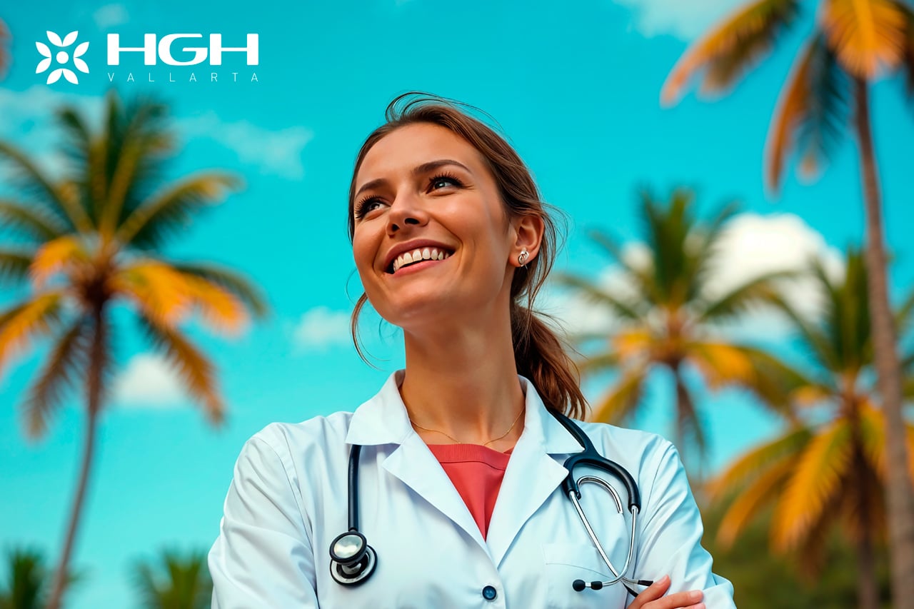 4 High Quality Expert Guided HGH Therapy Affordable in Puerto Vallarta