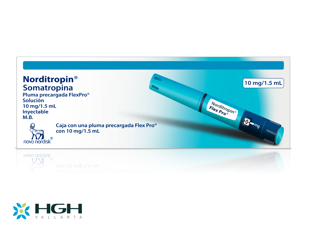 Norditropin for Sale - Flexpro Pen 1 norditropin10