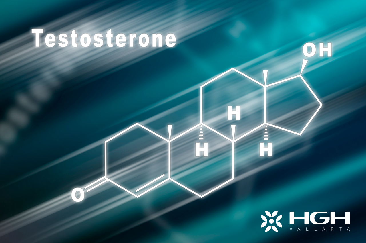 5 Combined HGH and Testosterone Cycle