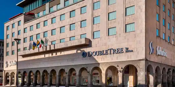 Guadalajara DoubleTree Hilton 1.jpg