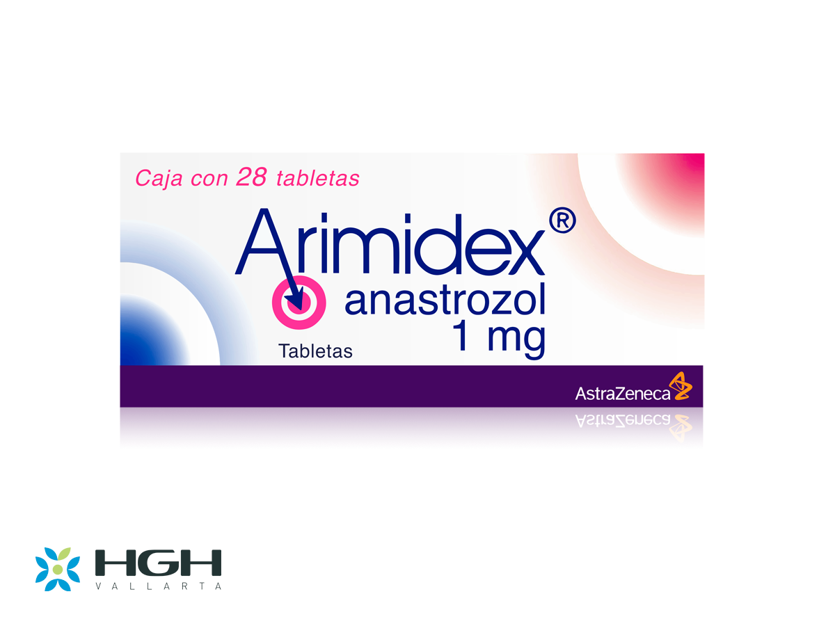 arimidex 1