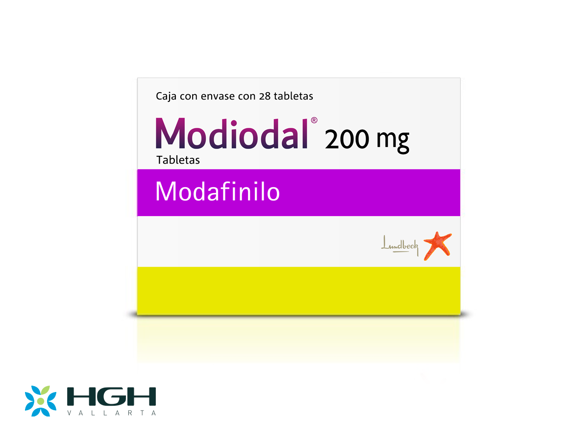 modiodal 1