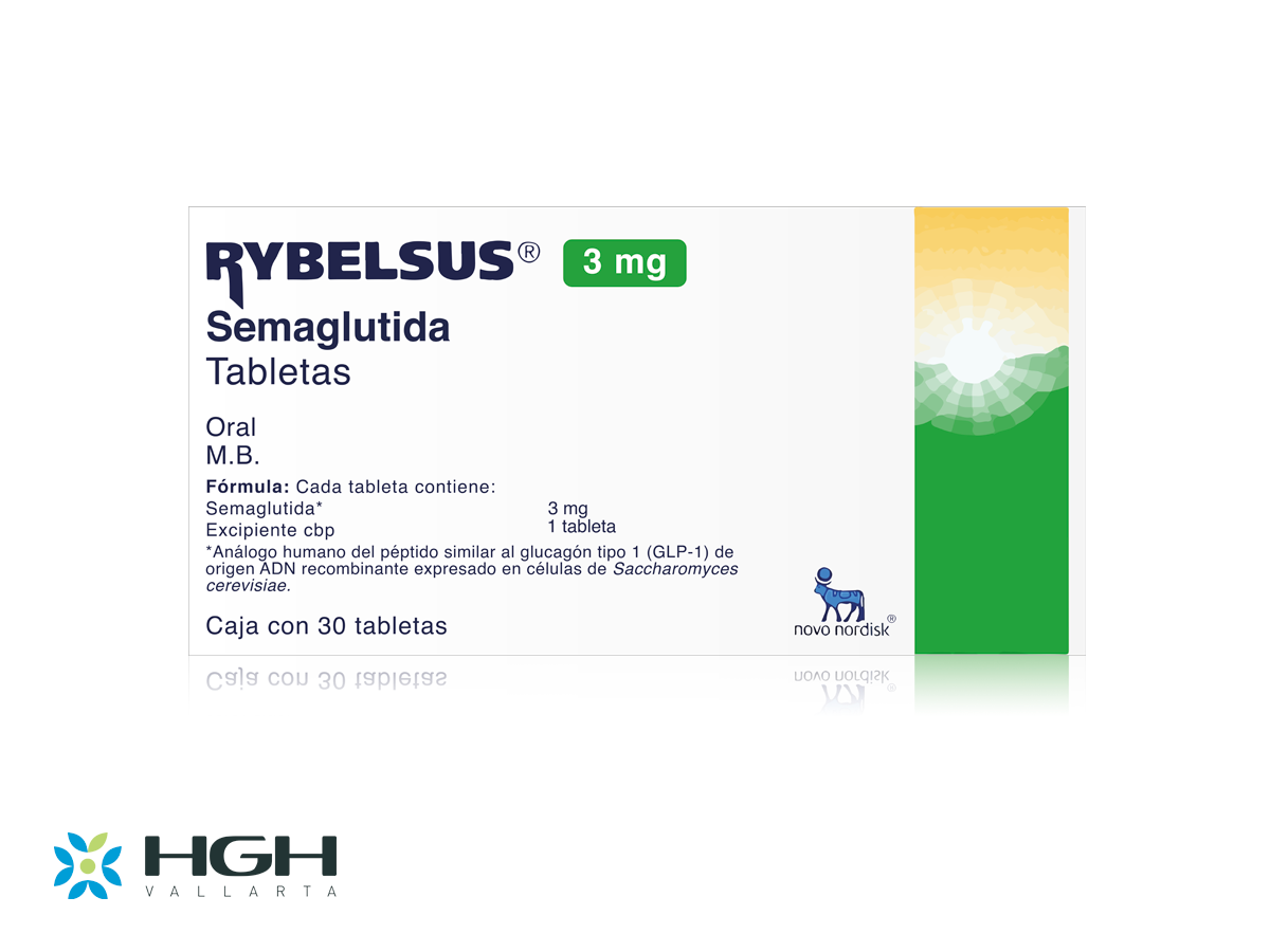 rybelsus3mg