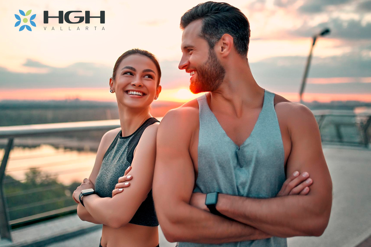 1 HGH for Adults Rejuvenate Your Body With Adult Growth Hormone