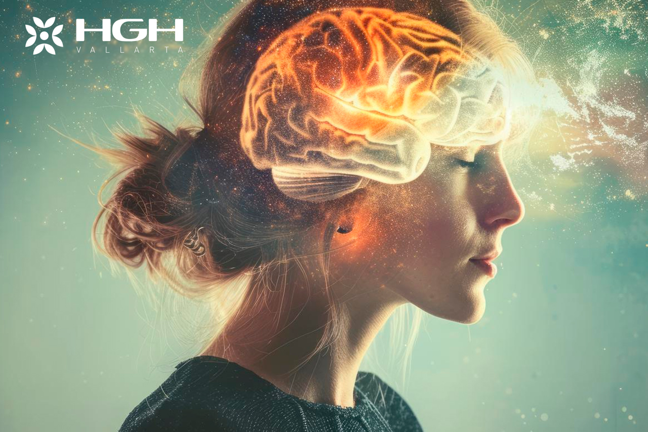 1 Human Growth Hormone Does HGH Affect the Brain