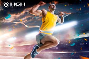 What Does HGH Do For Athletes