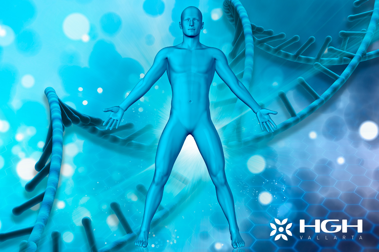 2 Harnessing the Power of Human Growth Hormone