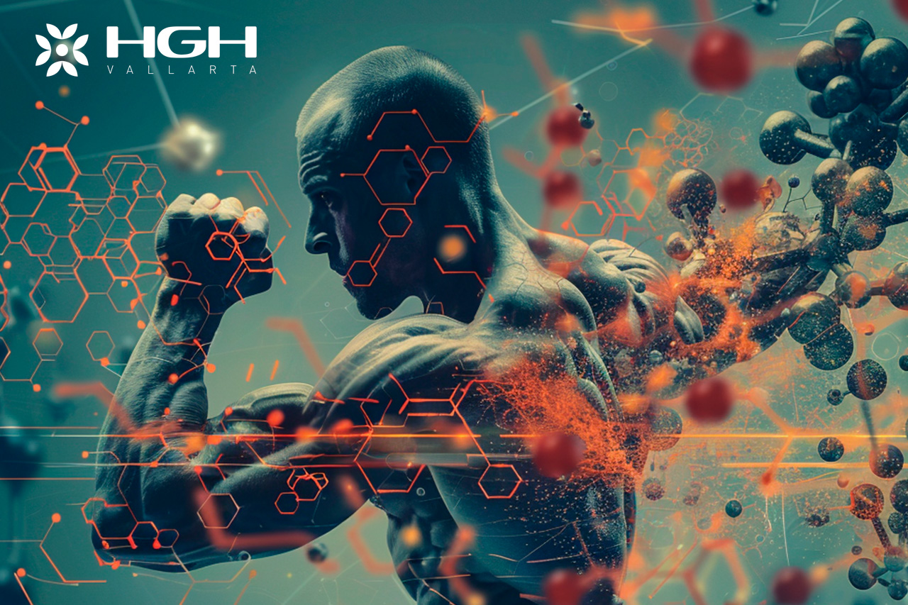 3 The Science Behind HGH and Athletic Performance