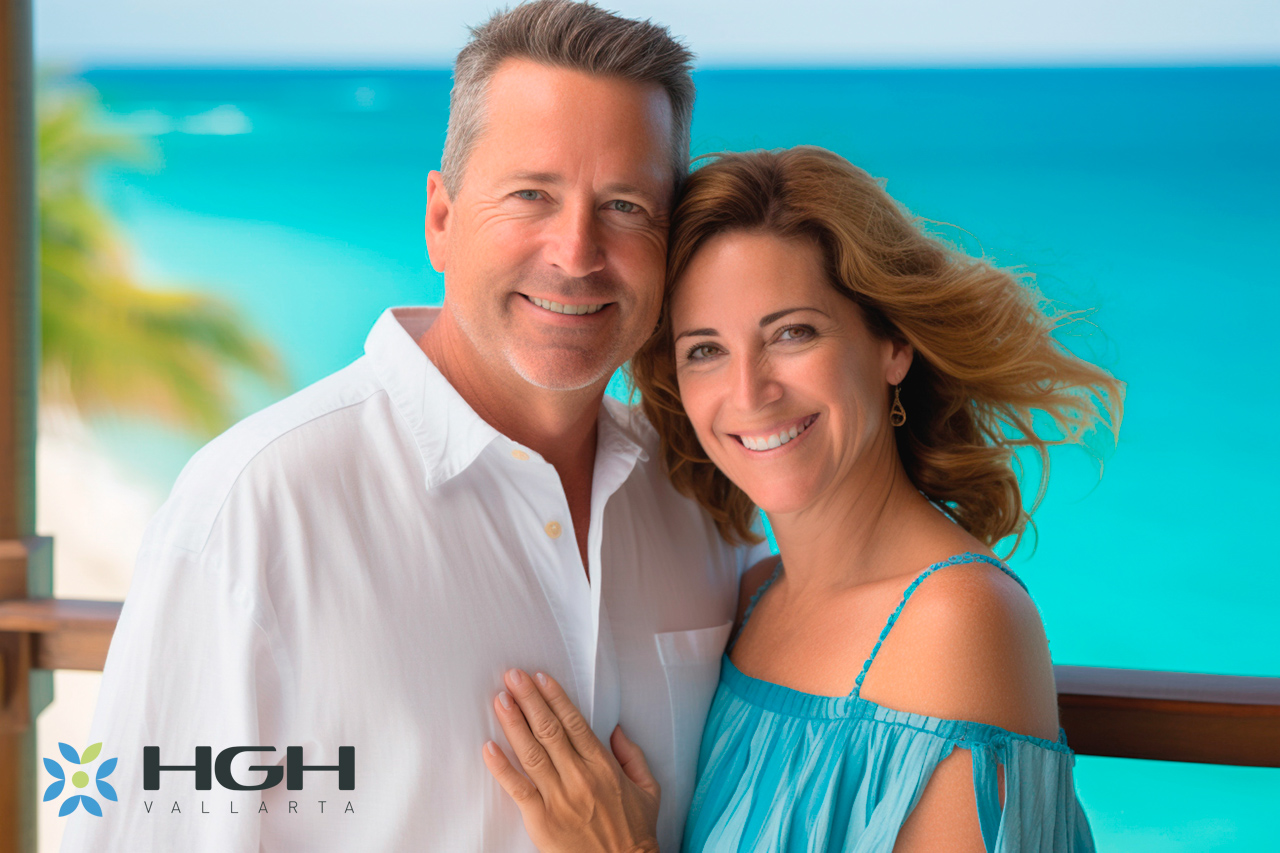 4 HGH in Mexico A Premier Destination for HGH and Anti Aging