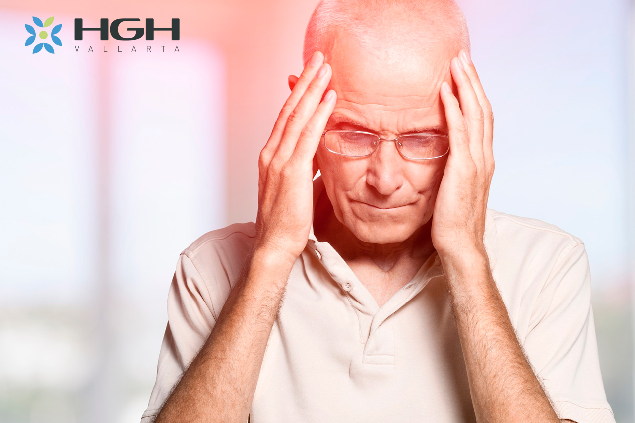 5 Age Related Cognitive Decline