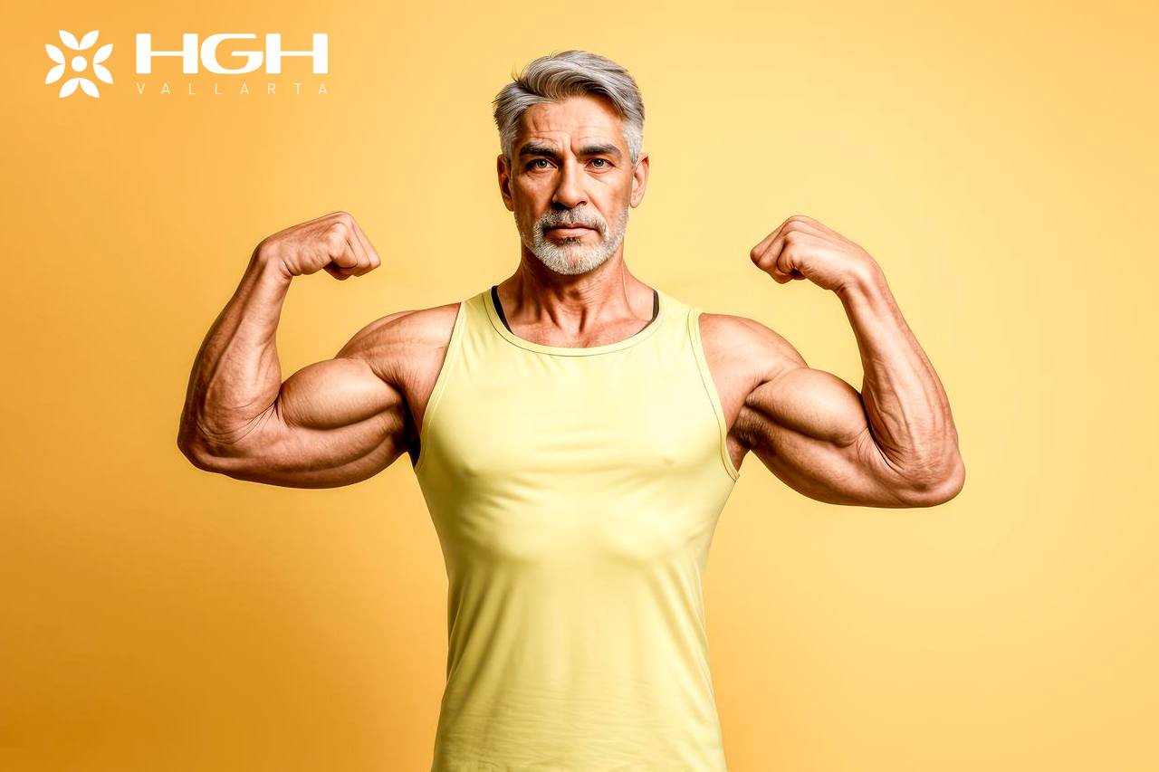 5 HGH Dosage for Anti Aging Rejuvenate Your Physique