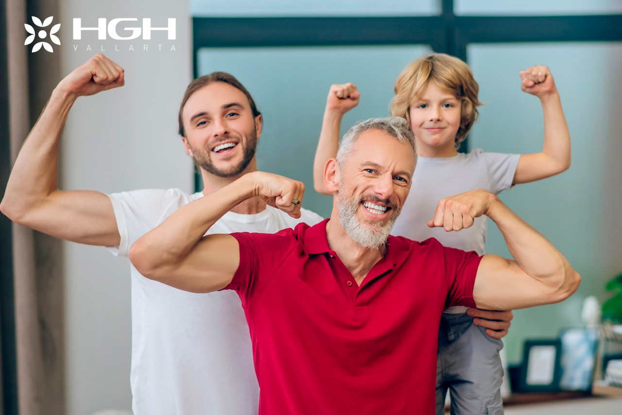 5 Who Can Benefit from HGH Therapy