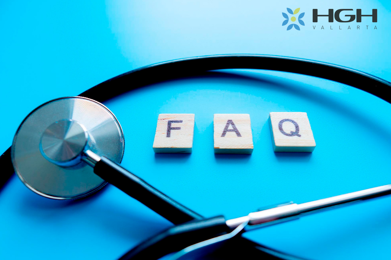 6 FAQs About HGH for Adults