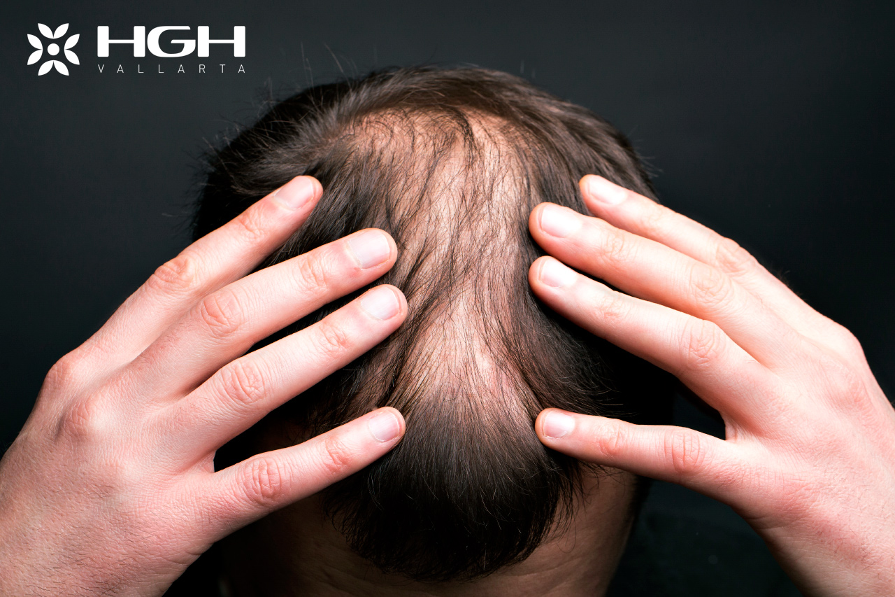 Stem Cell Hair Treatment