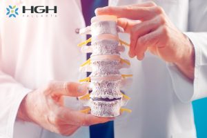 Stem Cell Injections for Spinal Cord Injuries