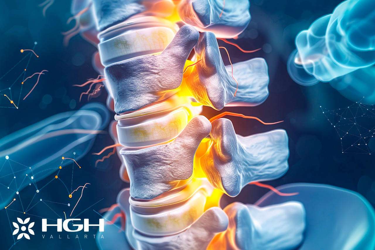 3 Rejuvenating Spinal Discs